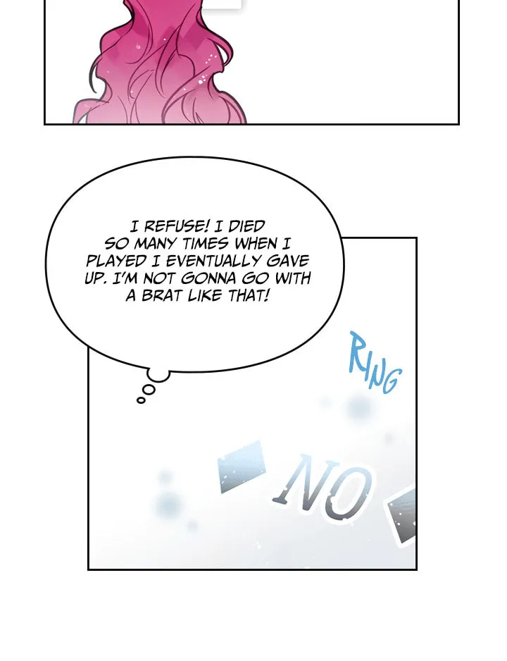 Villains Are Destined to Die Chapter 20 page 15 - 