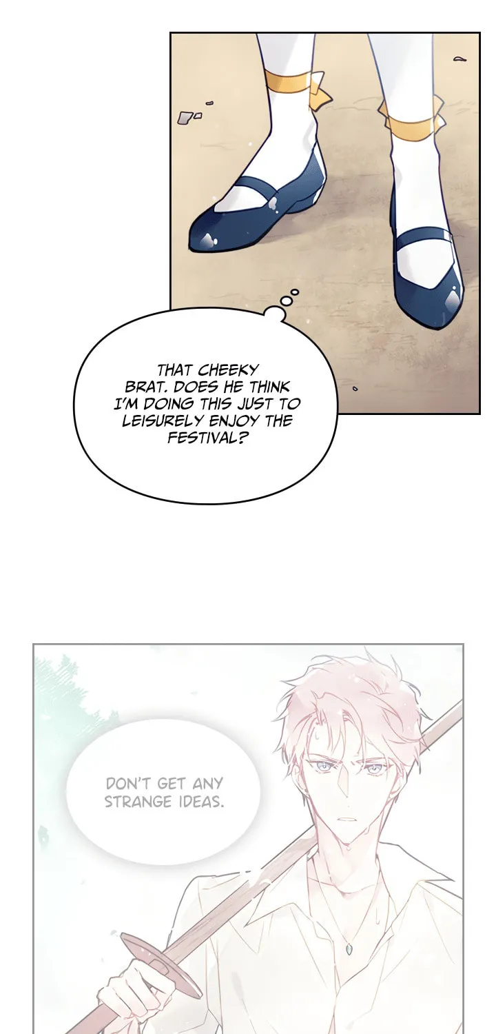 Villains Are Destined to Die Chapter 20 page 16 - 