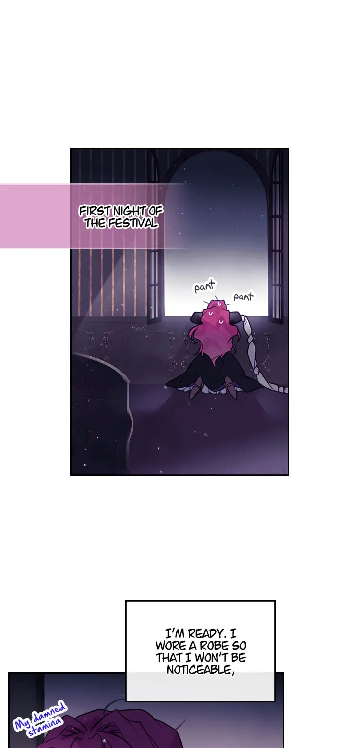 Villains Are Destined to Die Chapter 20 page 20 - 