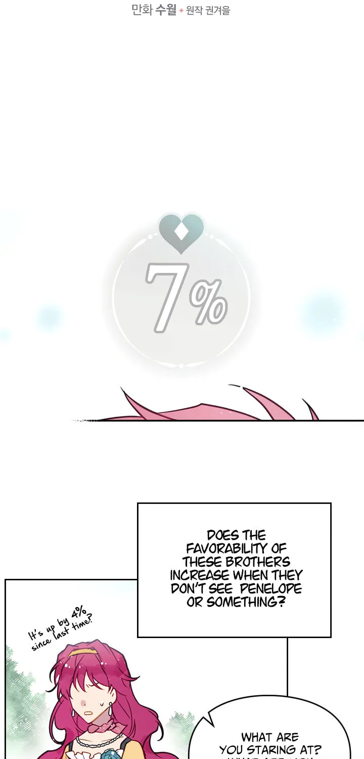 Villains Are Destined to Die Chapter 20 page 3 - 