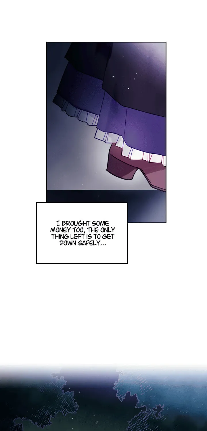 Villains Are Destined to Die Chapter 20 page 22 - 