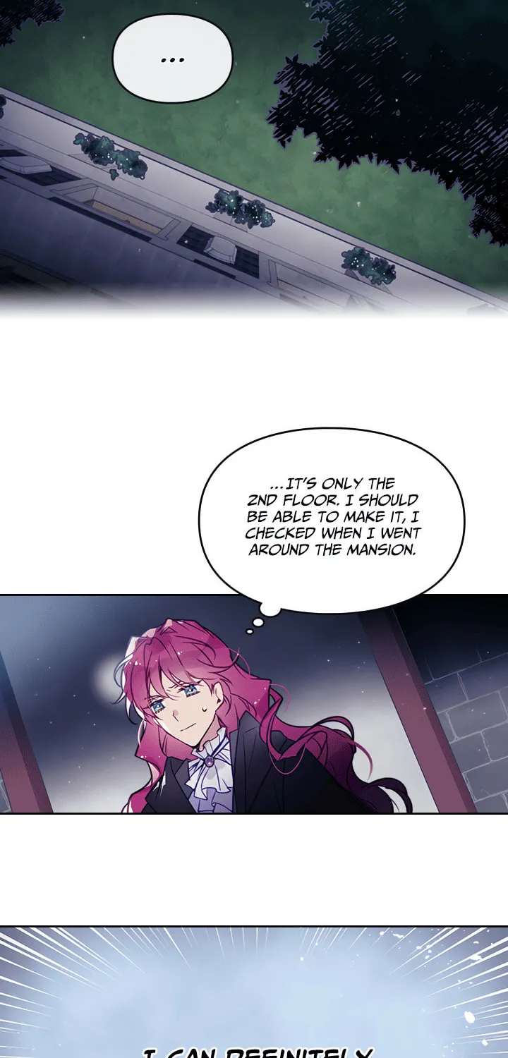 Villains Are Destined to Die Chapter 20 page 23 - 