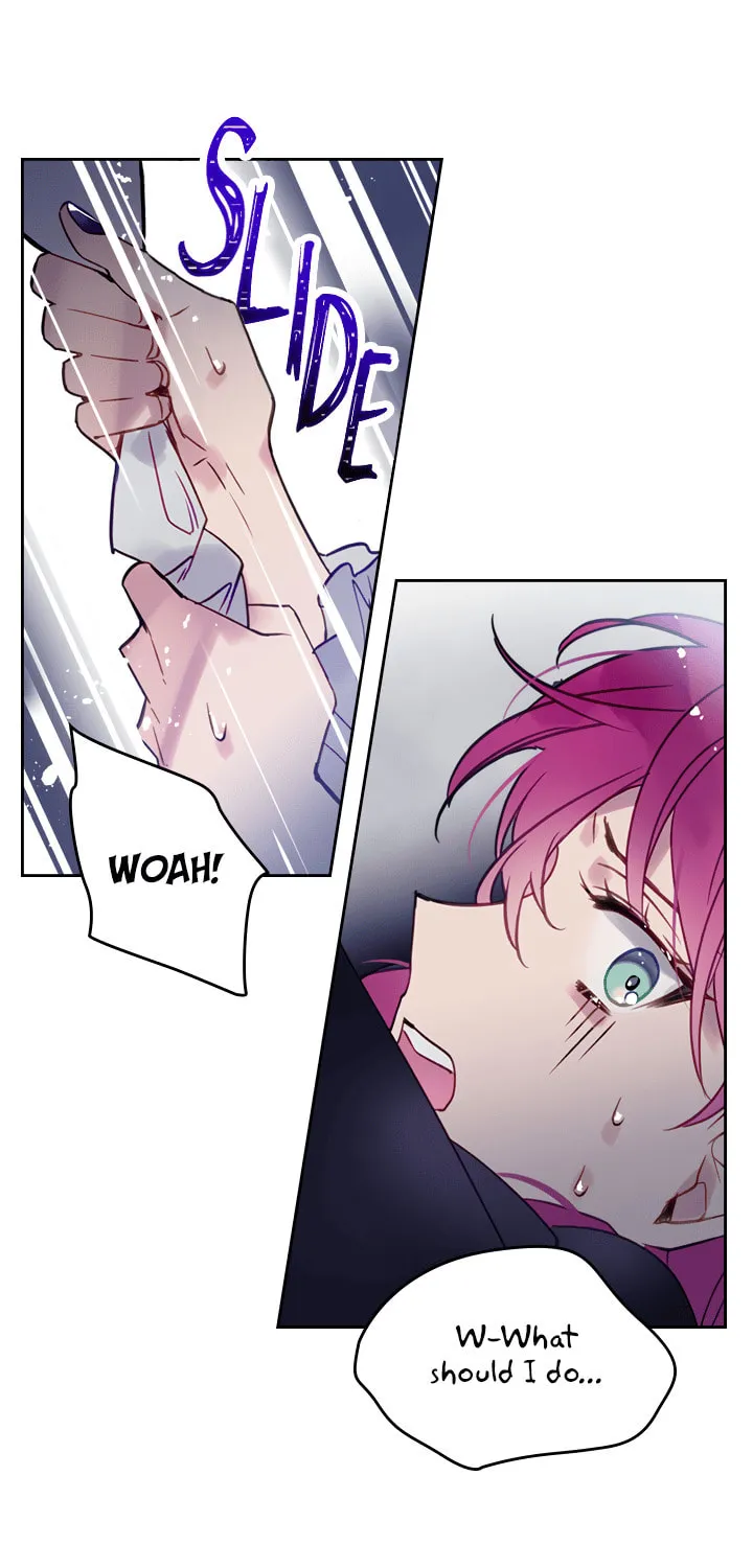 Villains Are Destined to Die Chapter 20 page 27 - 