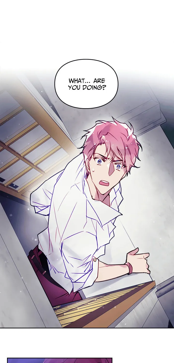 Villains Are Destined to Die Chapter 20 page 29 - 