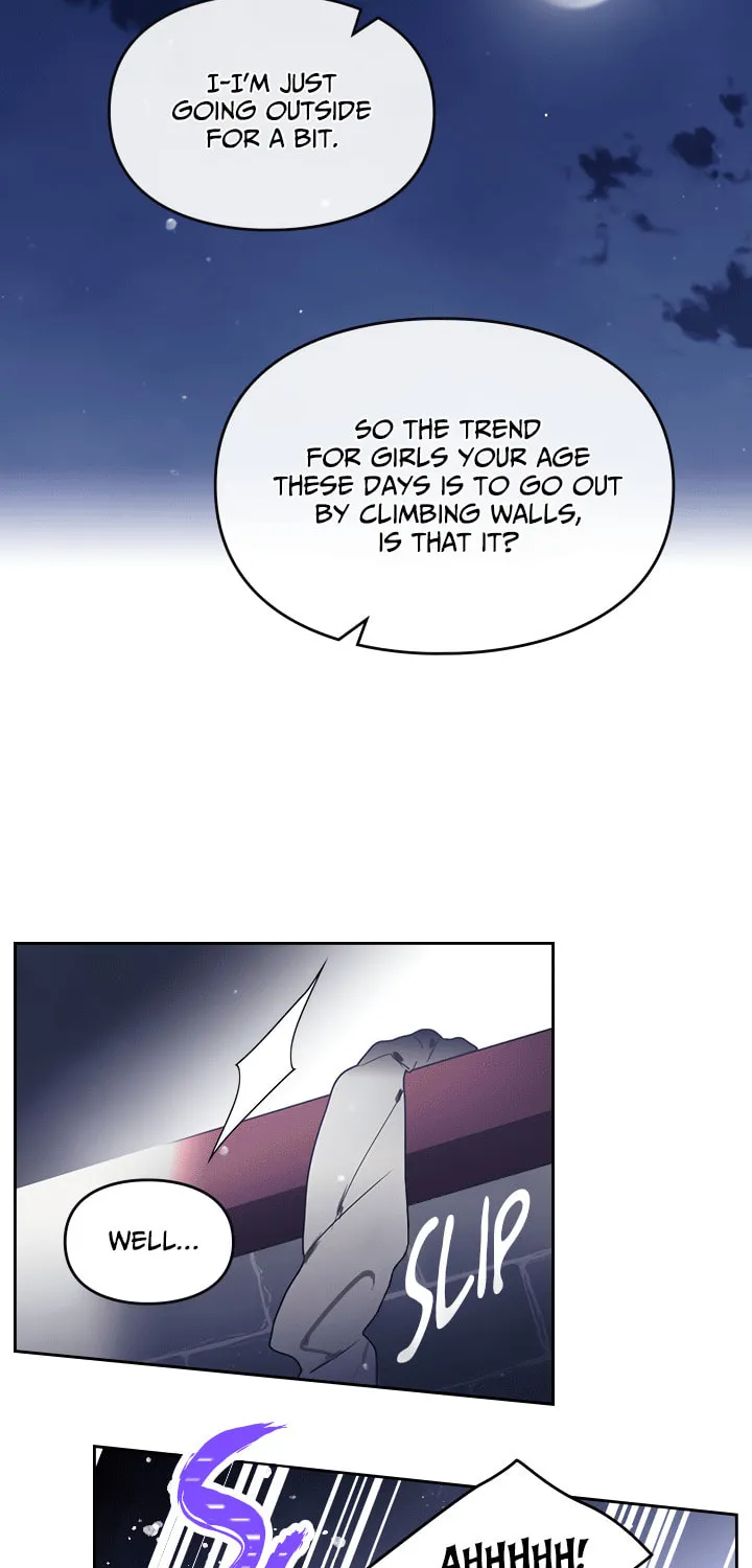 Villains Are Destined to Die Chapter 20 page 33 - 