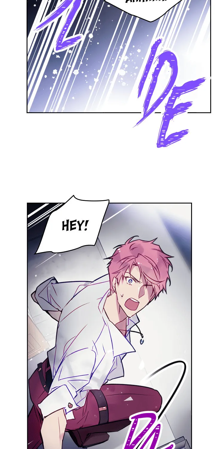 Villains Are Destined to Die Chapter 20 page 34 - 
