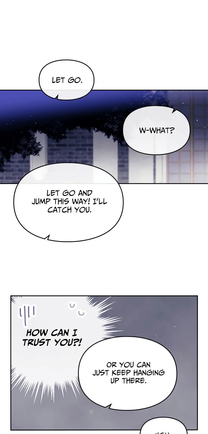 Villains Are Destined to Die Chapter 20 page 36 - 