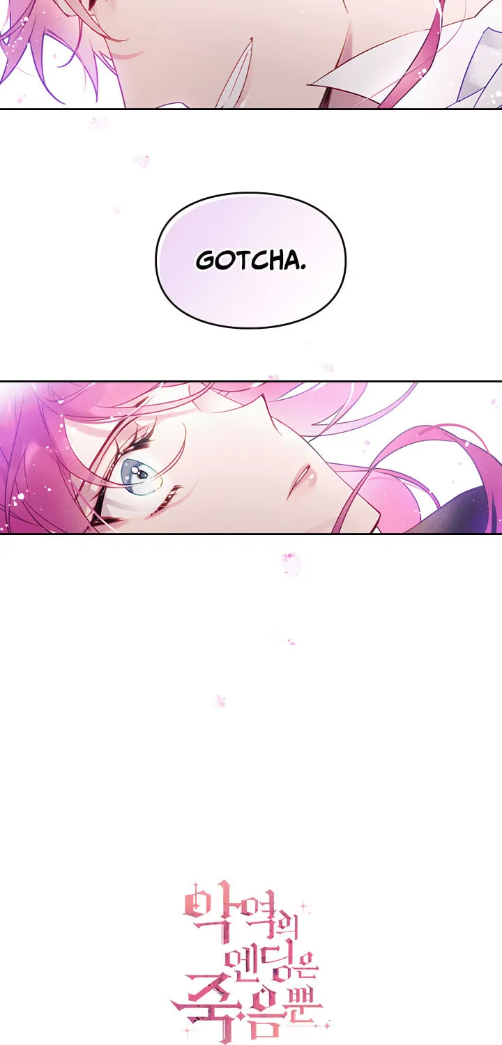 Villains Are Destined to Die Chapter 20 page 40 - 