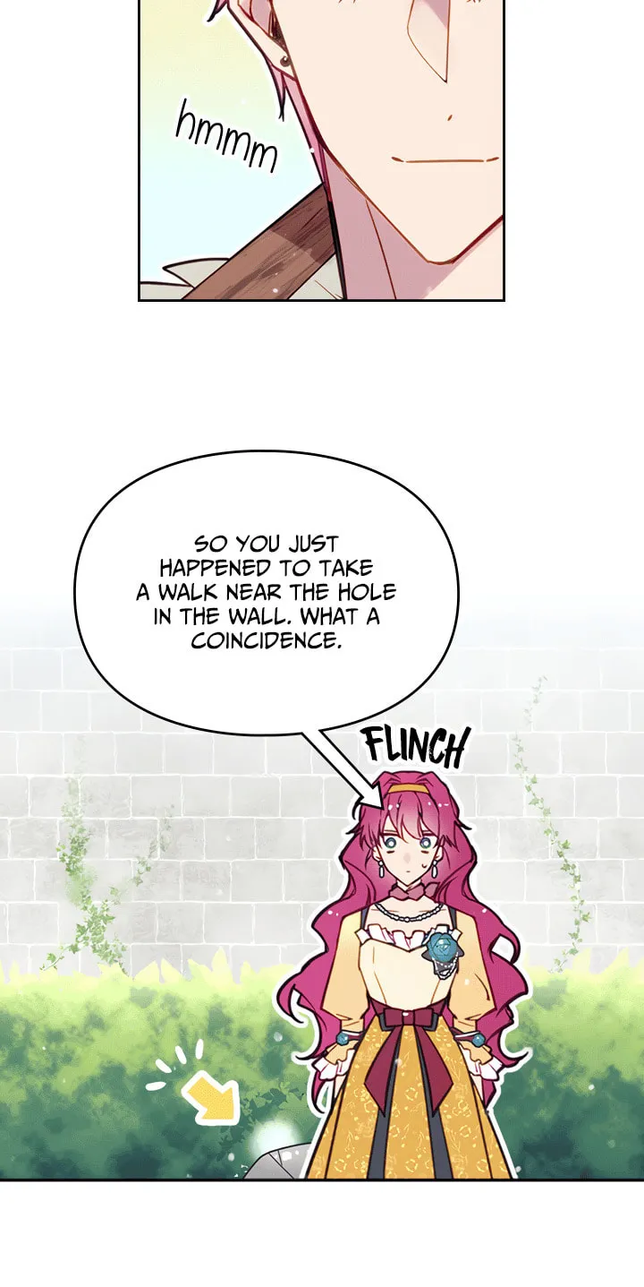 Villains Are Destined to Die Chapter 20 page 5 - 