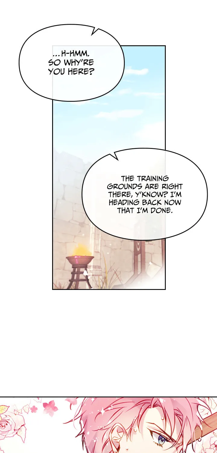 Villains Are Destined to Die Chapter 20 page 6 - 