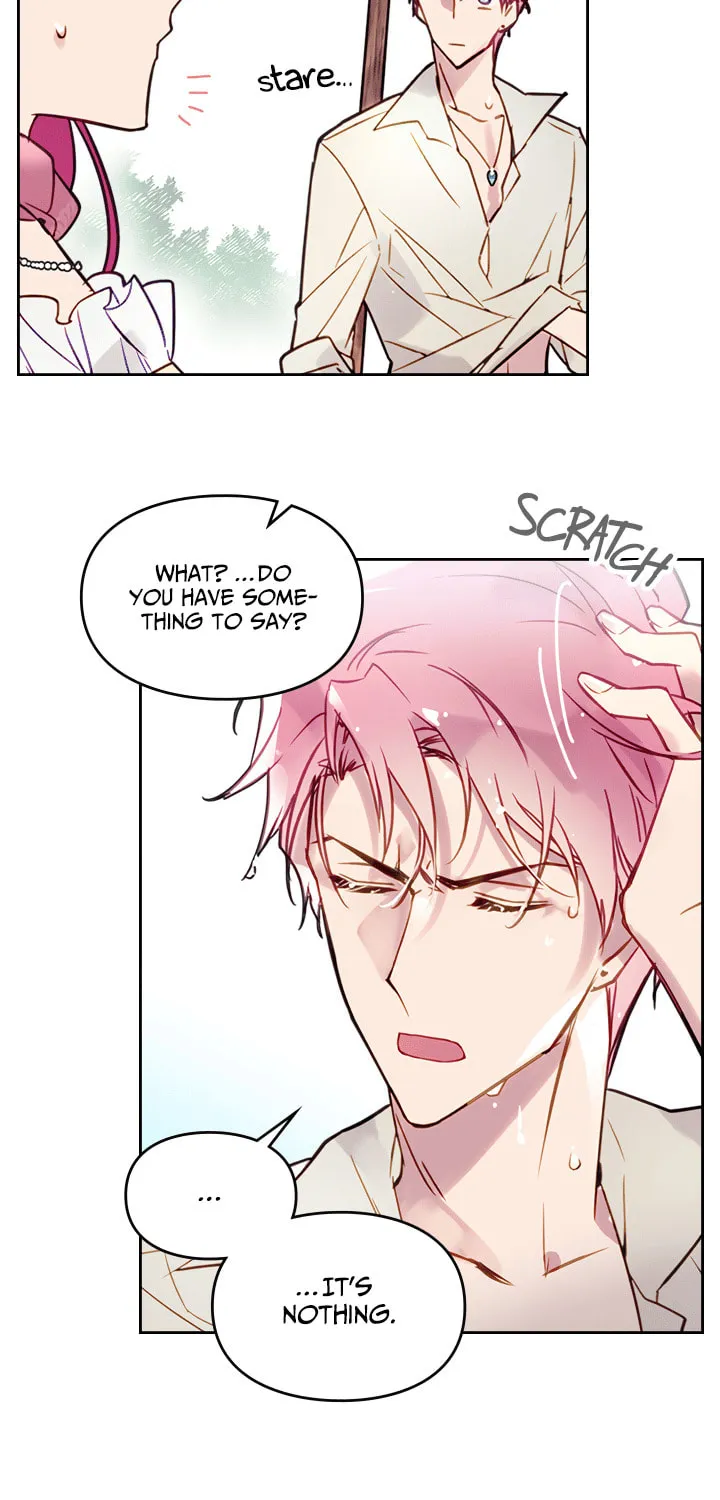Villains Are Destined to Die Chapter 20 page 8 - 