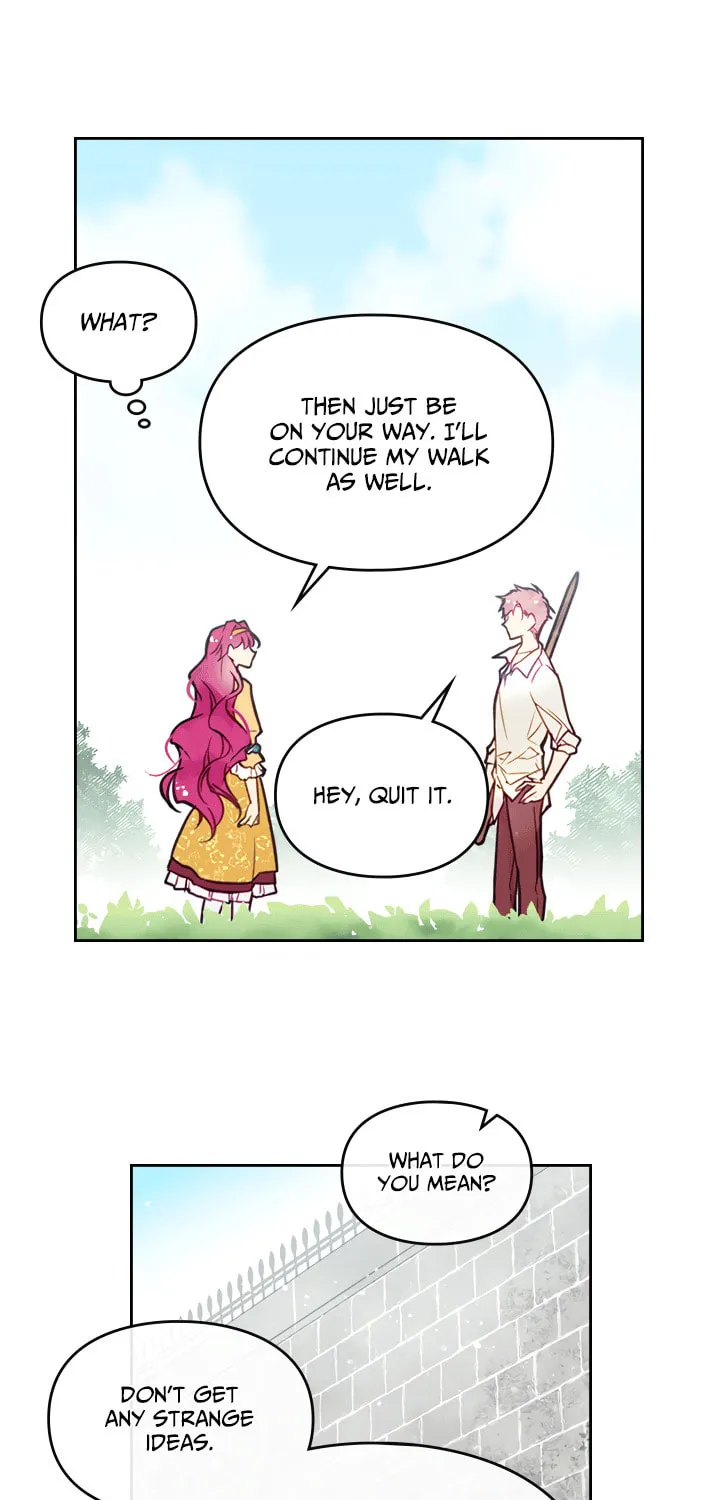 Villains Are Destined to Die Chapter 20 page 9 - 
