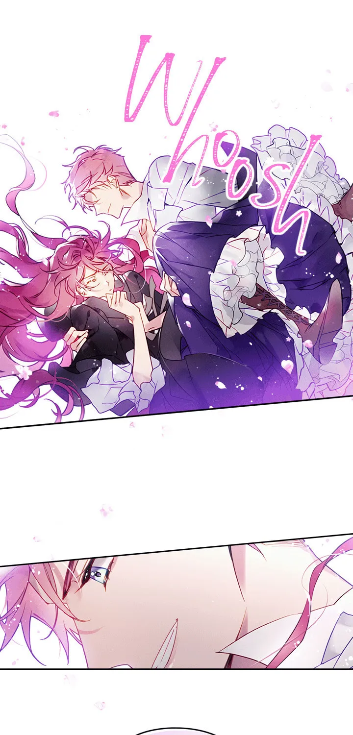 Villains Are Destined to Die Chapter 21 page 2 - 