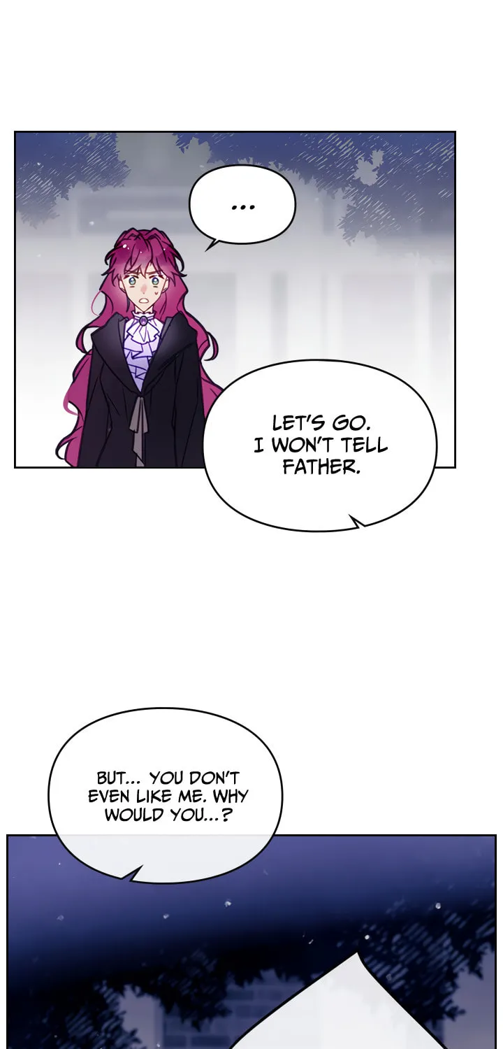 Villains Are Destined to Die Chapter 21 page 14 - 