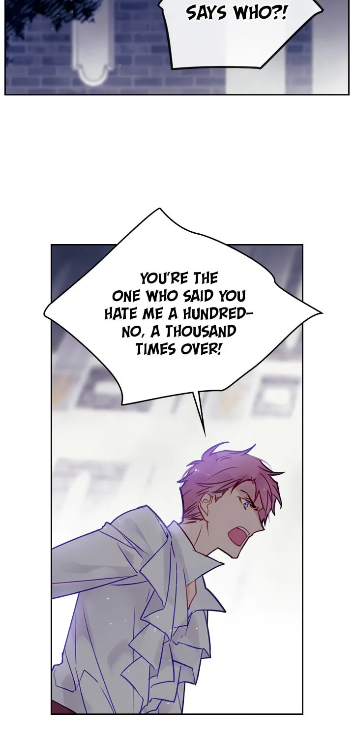Villains Are Destined to Die Chapter 21 page 15 - 