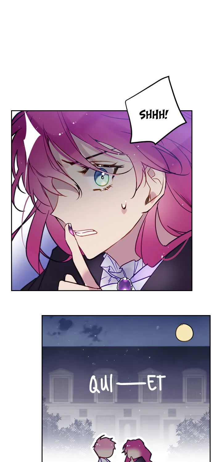 Villains Are Destined to Die Chapter 21 page 16 - 