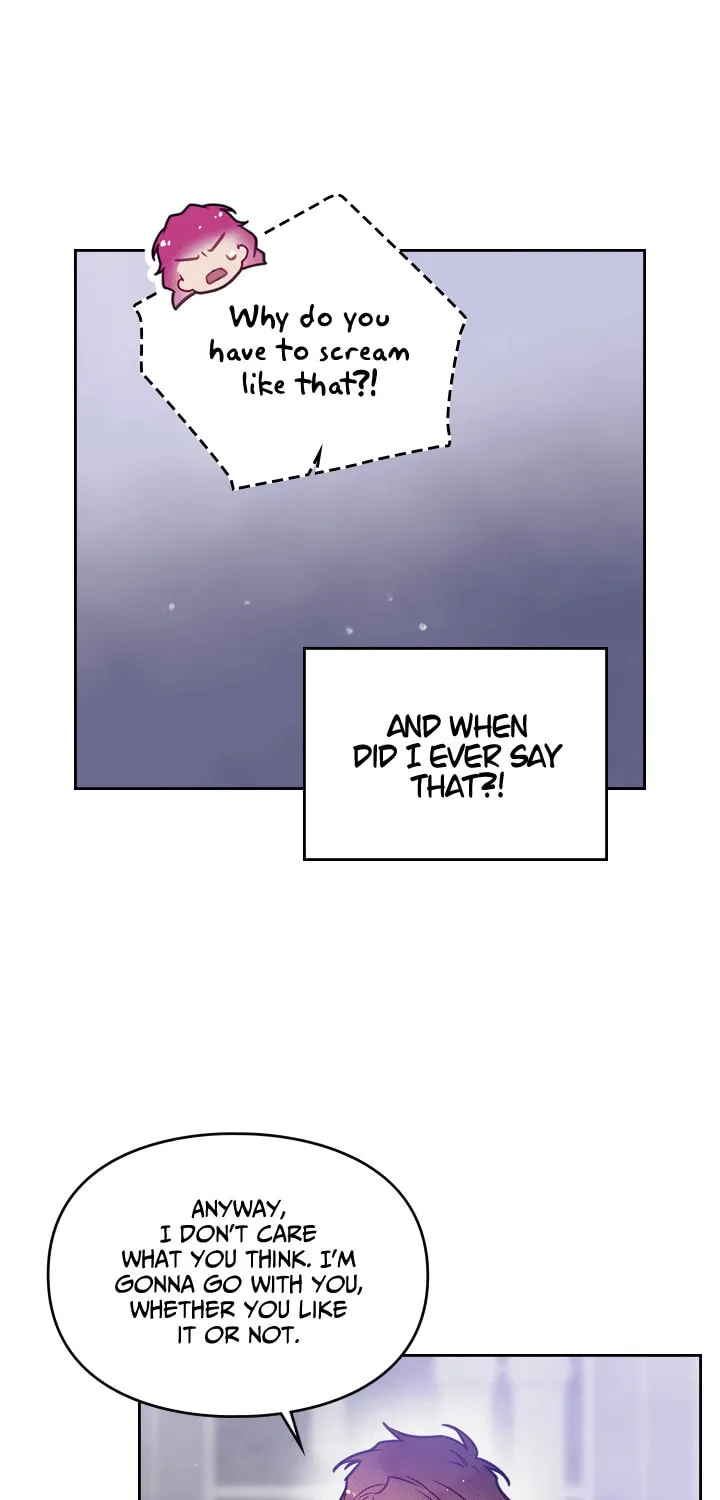 Villains Are Destined to Die Chapter 21 page 18 - 