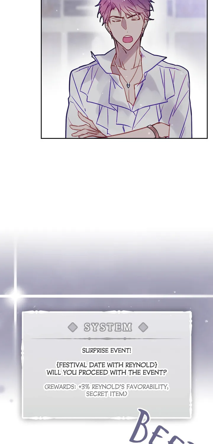 Villains Are Destined to Die Chapter 21 page 19 - 