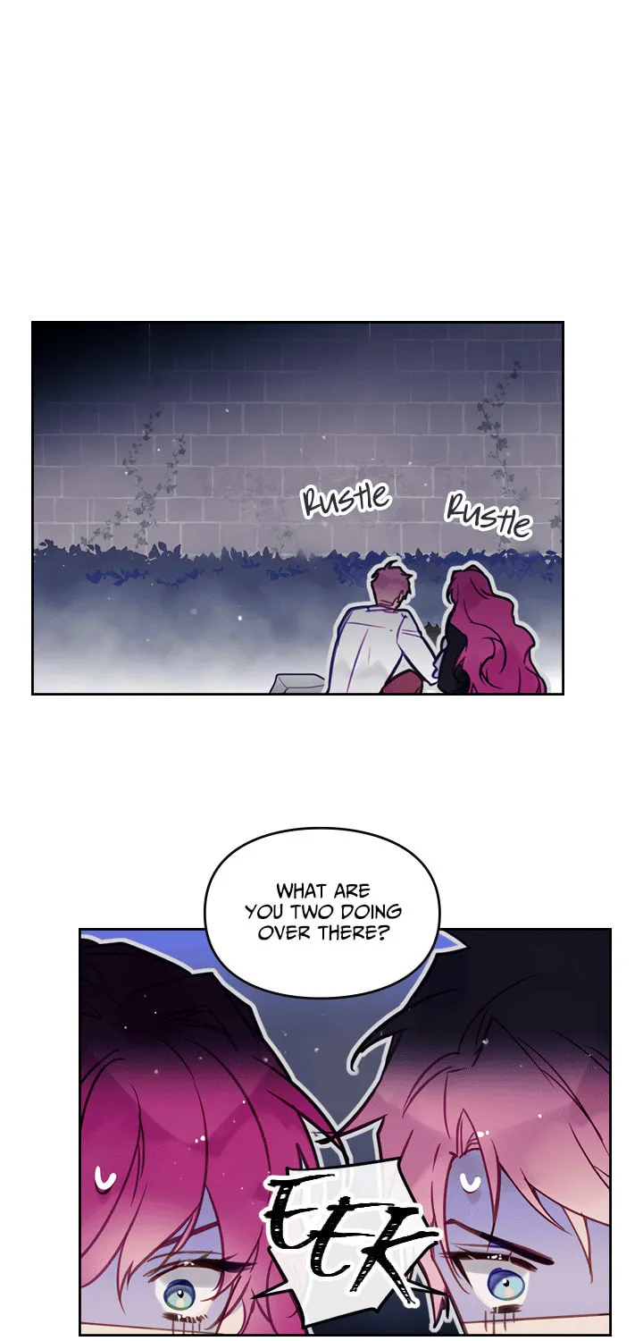 Villains Are Destined to Die Chapter 21 page 22 - 