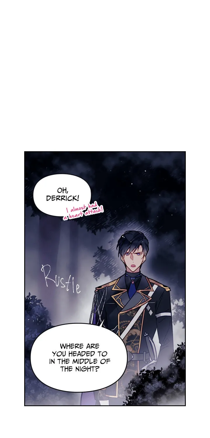 Villains Are Destined to Die Chapter 21 page 23 - 