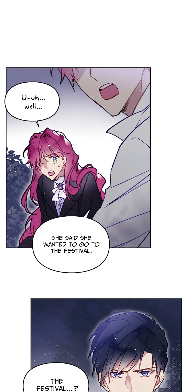 Villains Are Destined to Die Chapter 21 page 24 - 