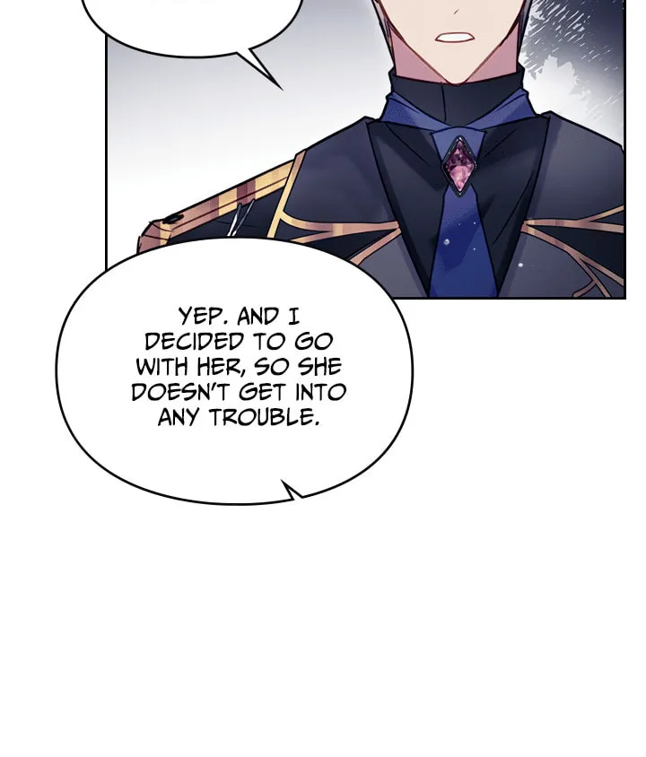 Villains Are Destined to Die Chapter 21 page 25 - 