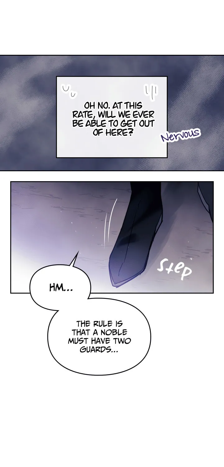 Villains Are Destined to Die Chapter 21 page 26 - 