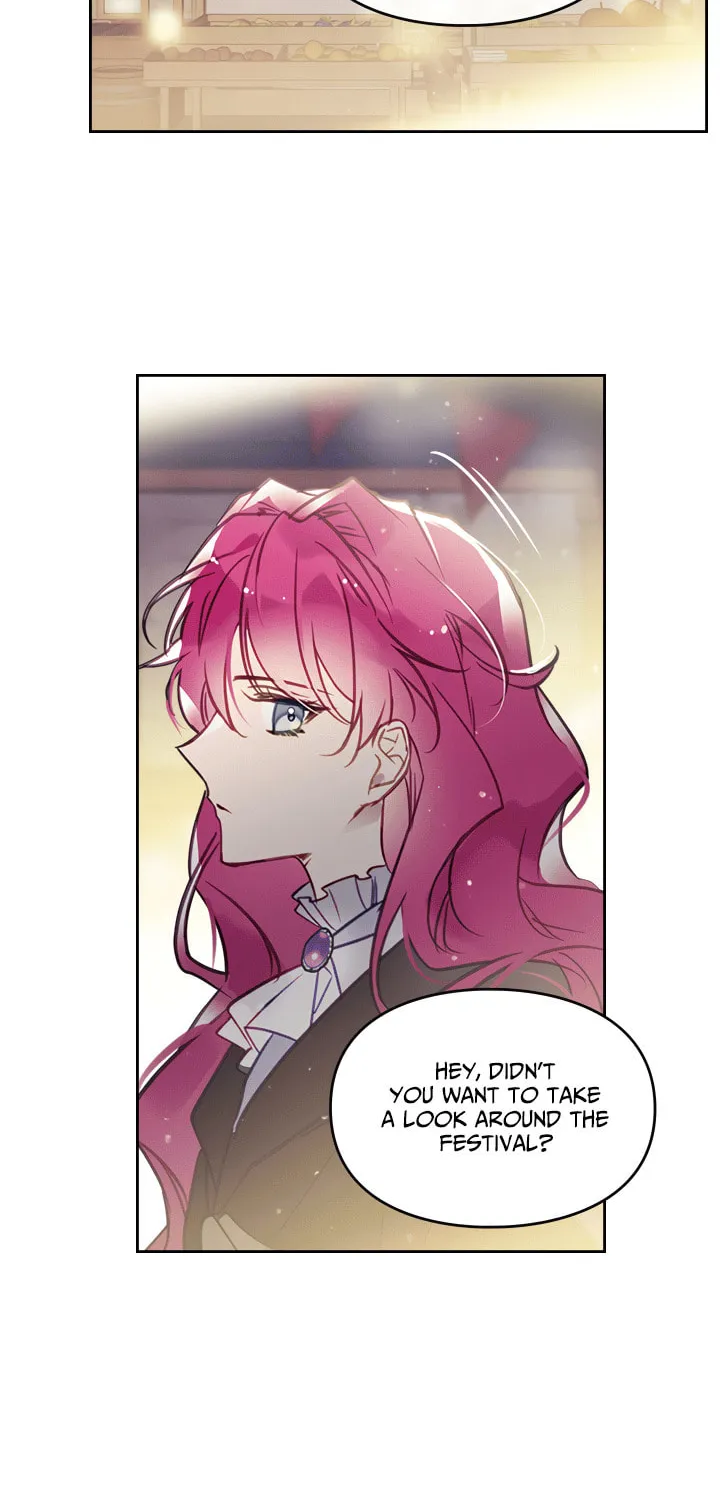 Villains Are Destined to Die Chapter 21 page 31 - 