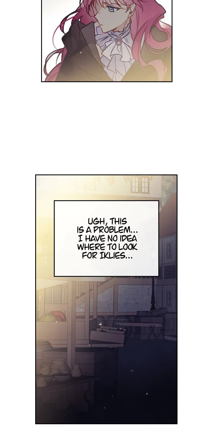 Villains Are Destined to Die Chapter 21 page 33 - 