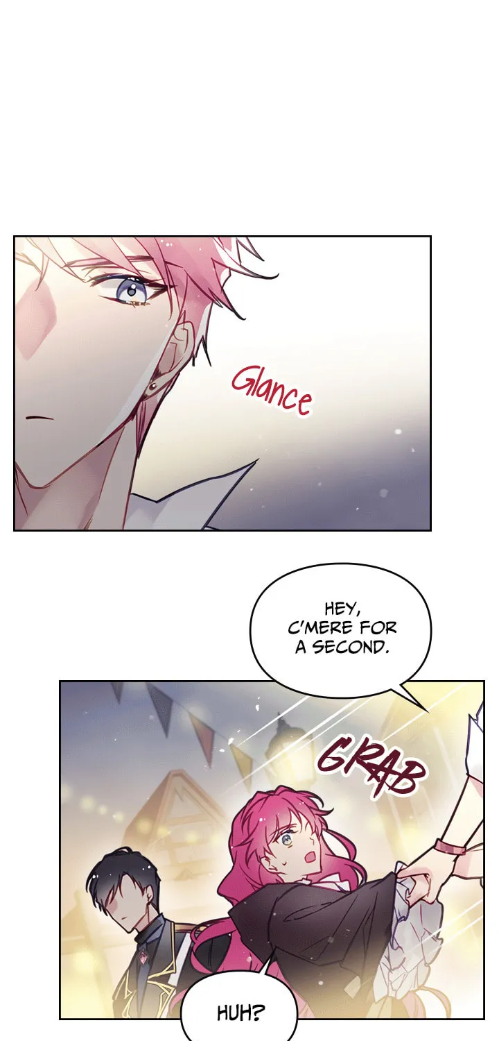 Villains Are Destined to Die Chapter 21 page 34 - 