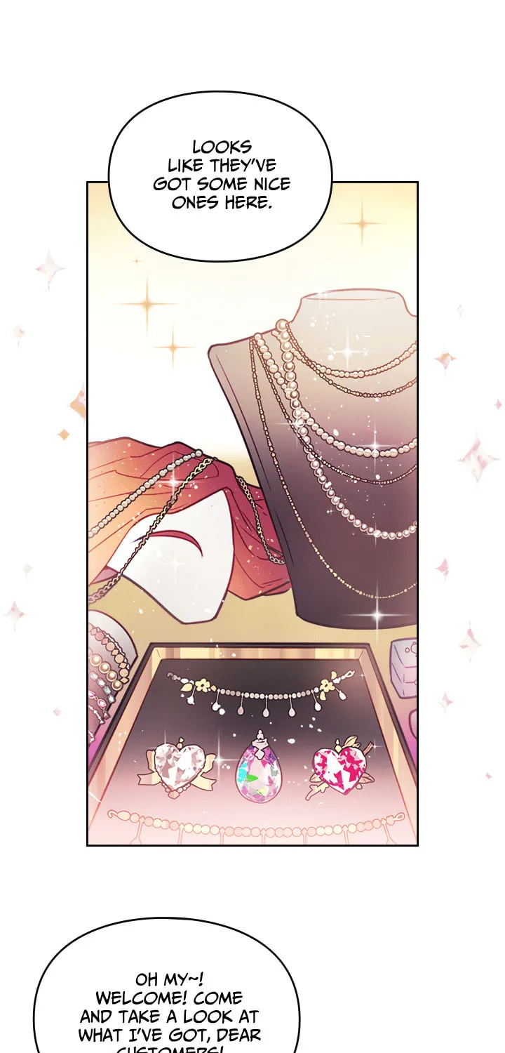 Villains Are Destined to Die Chapter 21 page 36 - 
