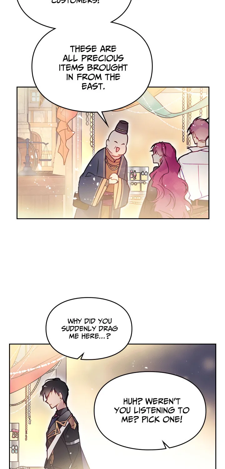 Villains Are Destined to Die Chapter 21 page 37 - 
