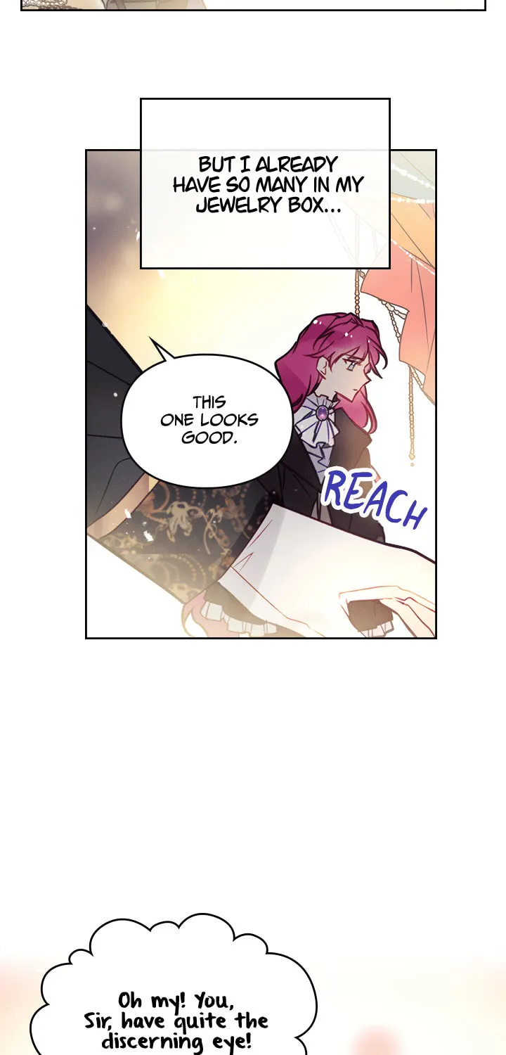 Villains Are Destined to Die Chapter 21 page 38 - 