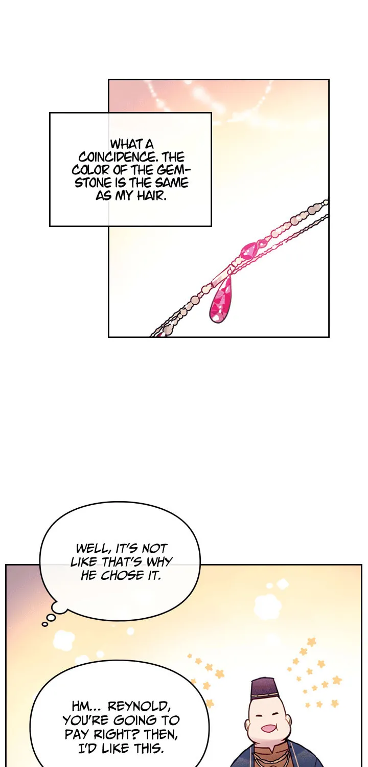 Villains Are Destined to Die Chapter 21 page 40 - 