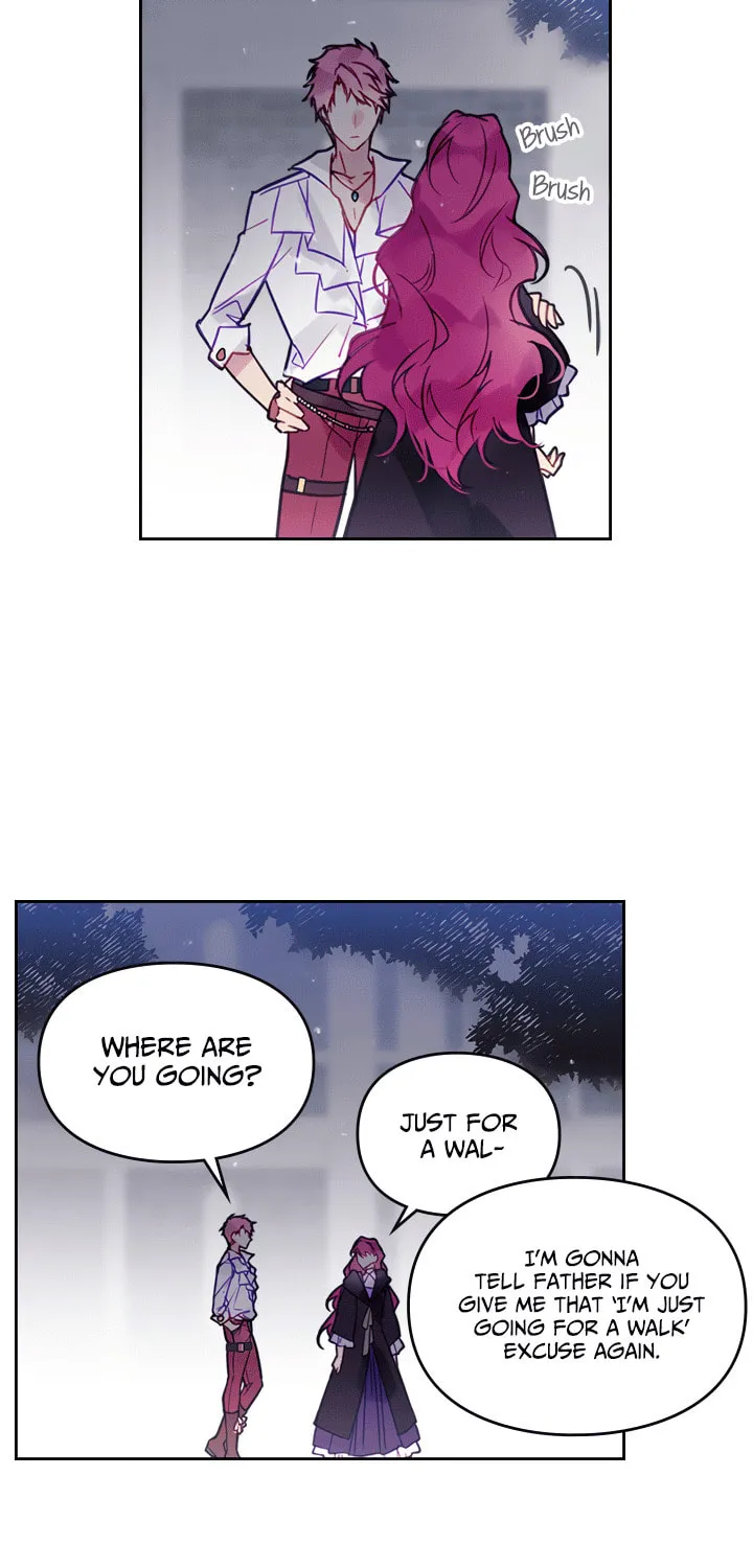 Villains Are Destined to Die Chapter 21 page 5 - 