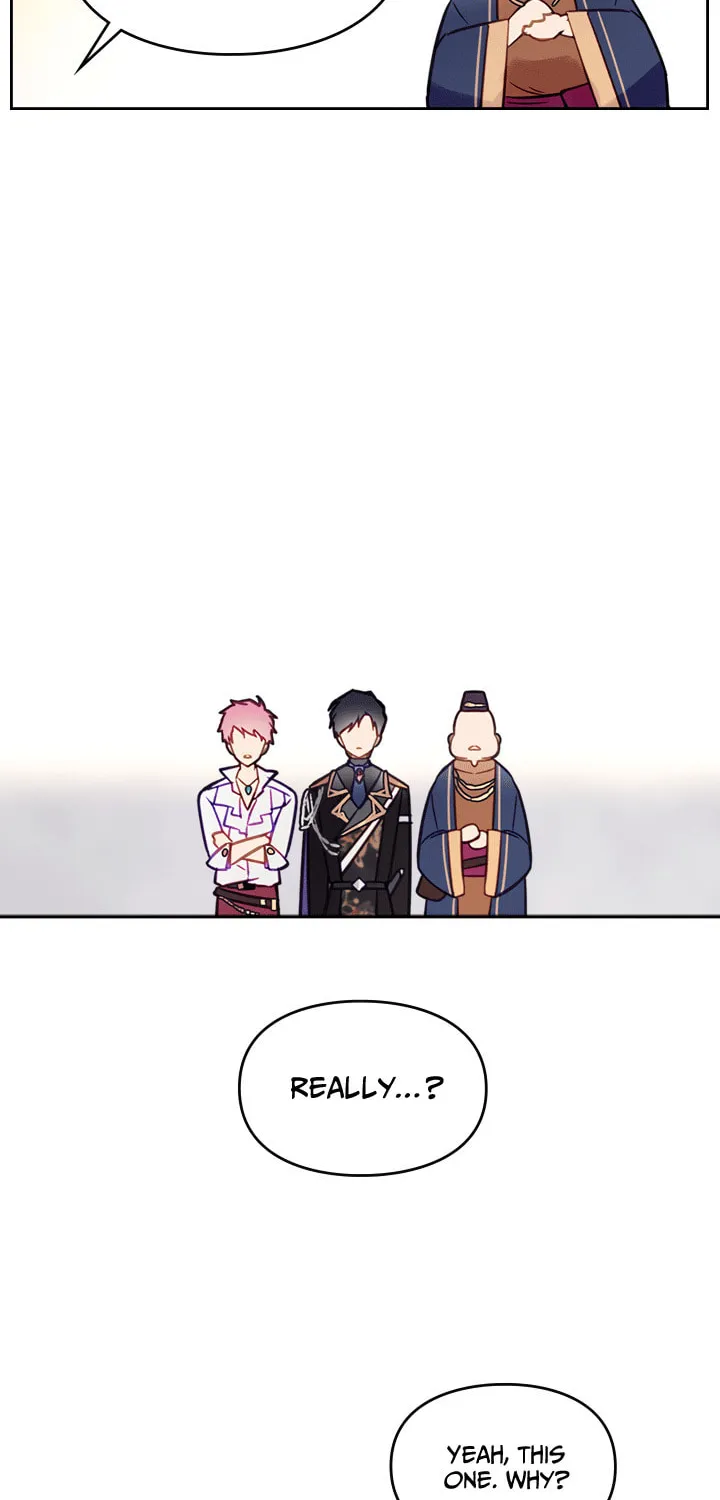 Villains Are Destined to Die Chapter 21 page 41 - 