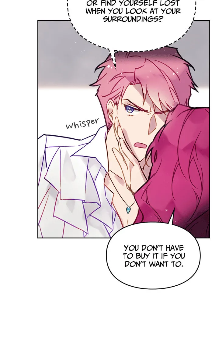 Villains Are Destined to Die Chapter 21 page 43 - 
