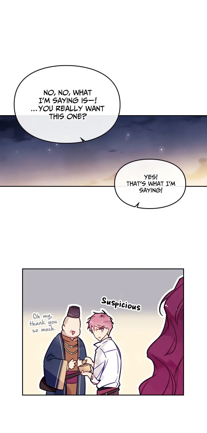 Villains Are Destined to Die Chapter 21 page 44 - 