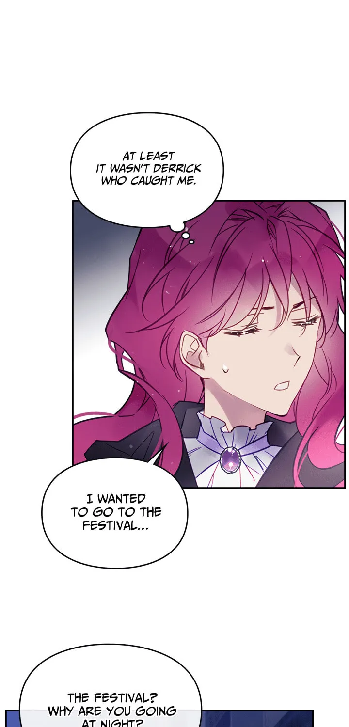 Villains Are Destined to Die Chapter 21 page 7 - 