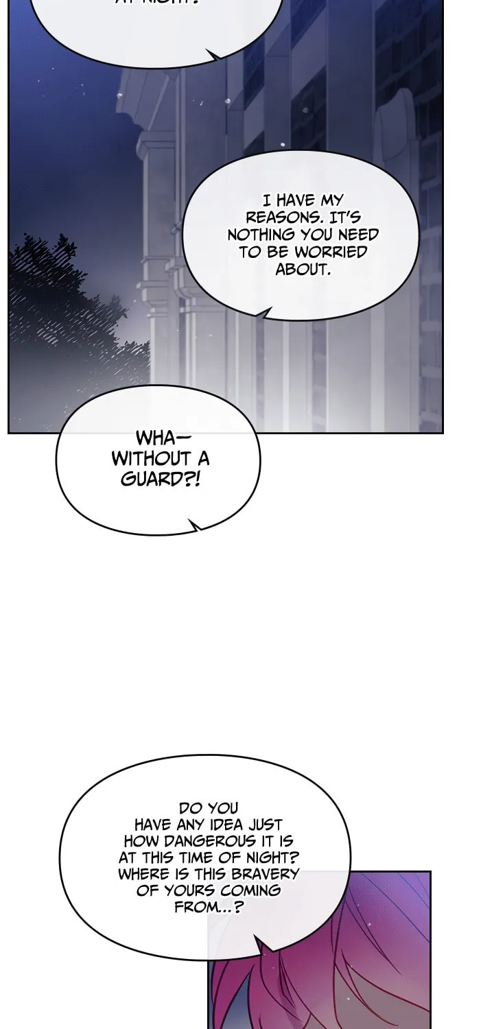 Villains Are Destined to Die Chapter 21 page 8 - 