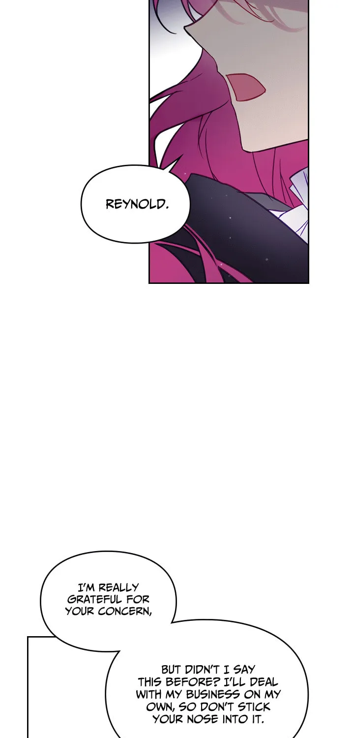 Villains Are Destined to Die Chapter 21 page 9 - 