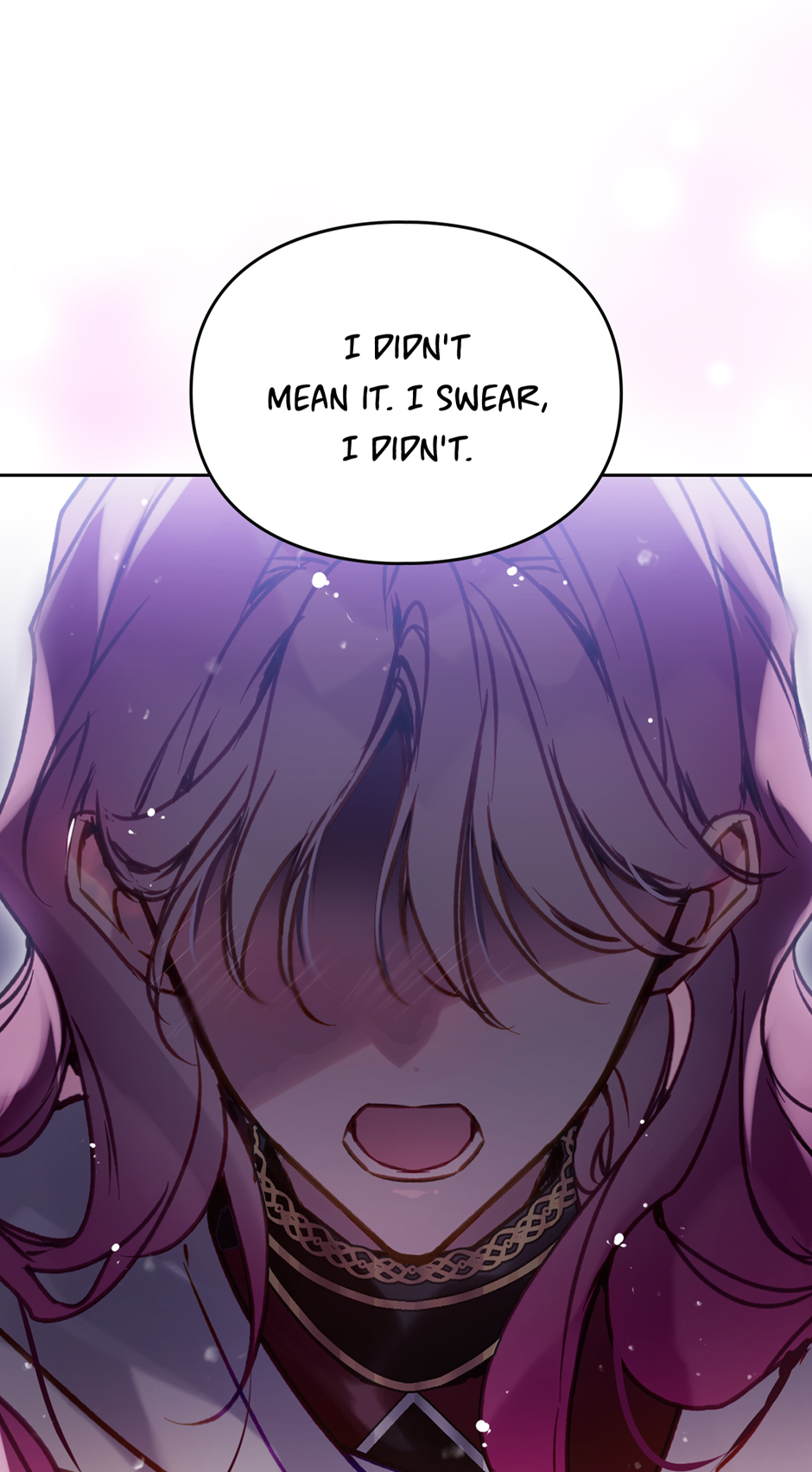 Villains Are Destined to Die Chapter 210 page 1 - 