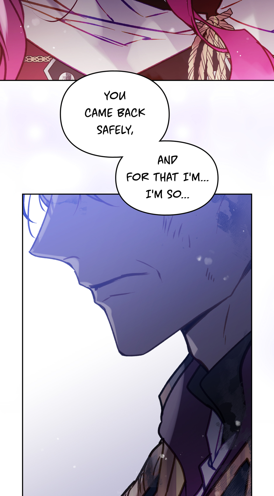 Villains Are Destined to Die Chapter 210 page 2 - 