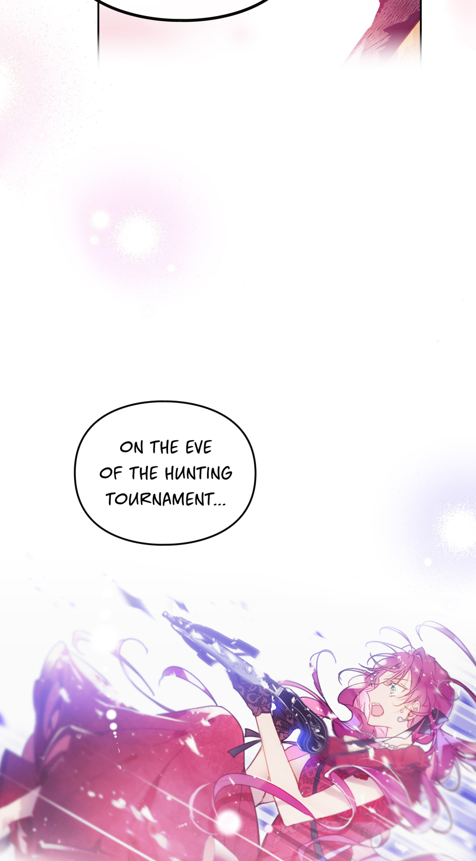 Villains Are Destined to Die Chapter 210 page 11 - 