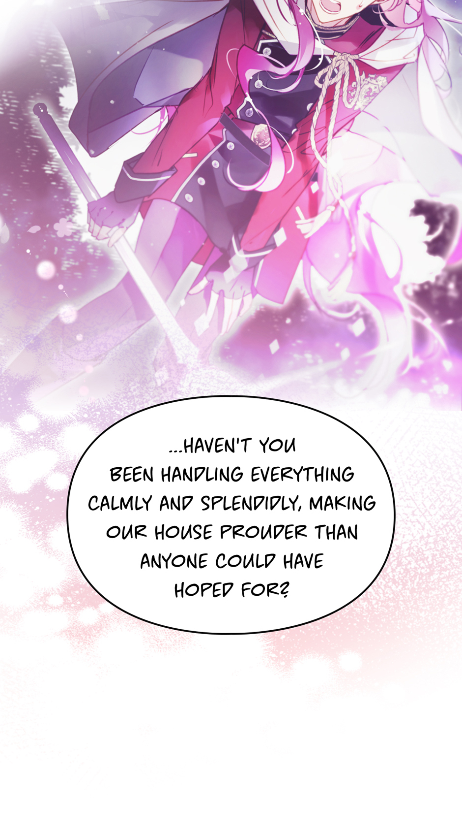 Villains Are Destined to Die Chapter 210 page 13 - 