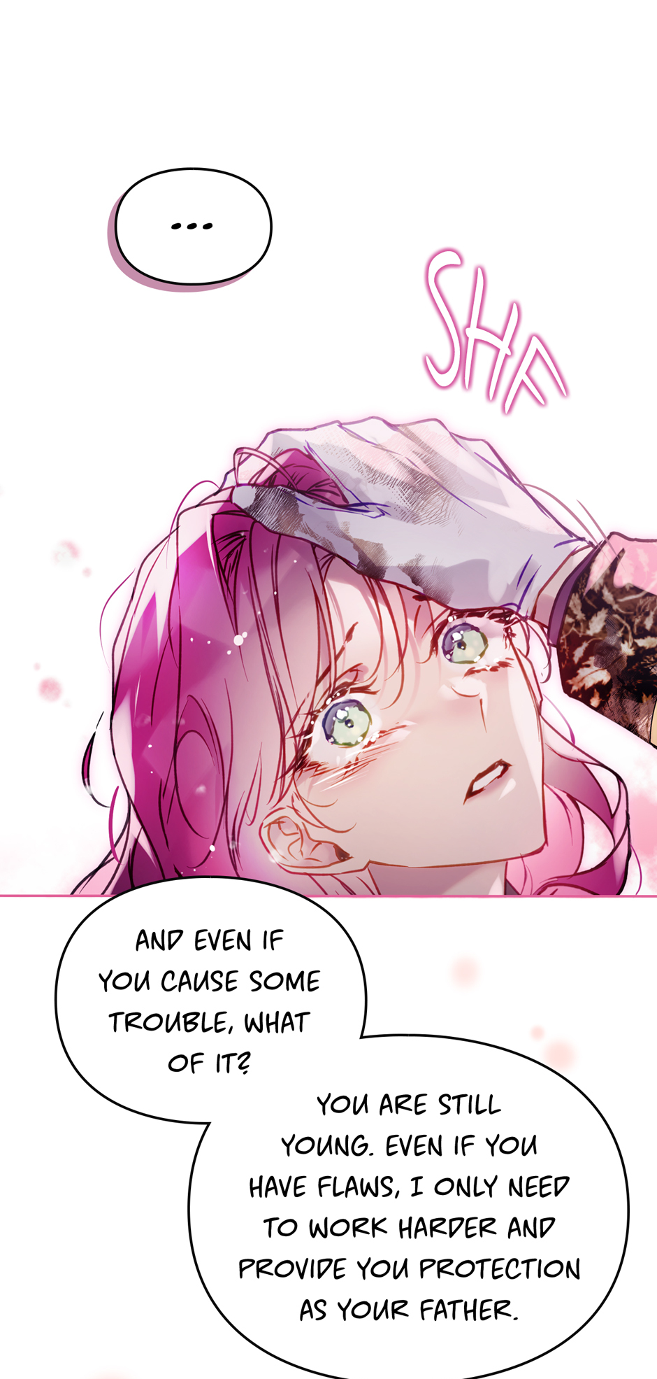 Villains Are Destined to Die Chapter 210 page 14 - 