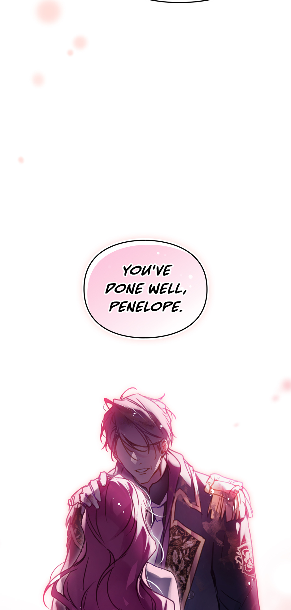 Villains Are Destined to Die Chapter 210 page 15 - 