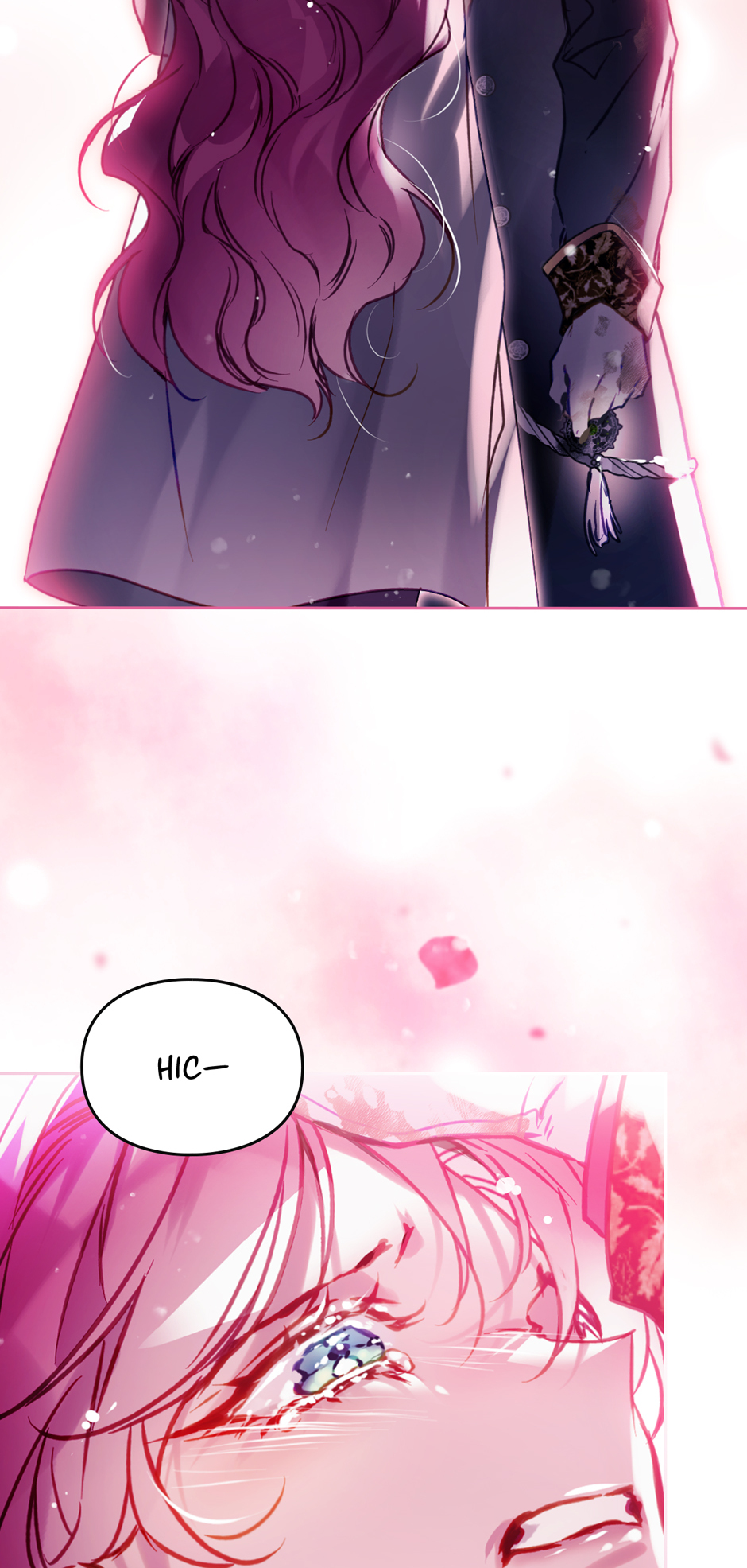Villains Are Destined to Die Chapter 210 page 16 - 