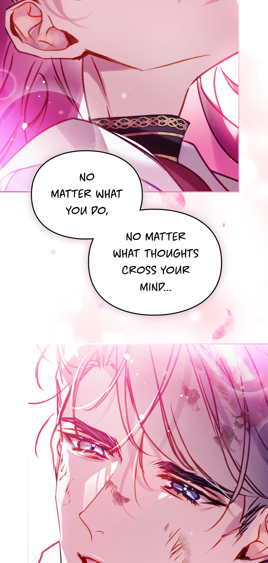 Villains Are Destined to Die Chapter 210 page 17 - 
