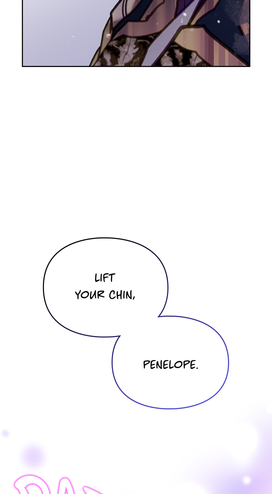 Villains Are Destined to Die Chapter 210 page 3 - 